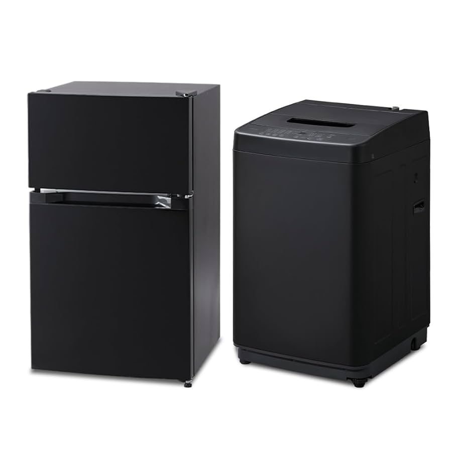 新生活家電2点セット624 Amazon.co.jp: アイリスオーヤマ 家電セット 新生活セット 新